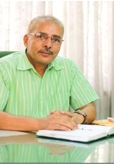 Ms. DevLaxmi Singh, Asst Manager (Business Development) Ms. DevLaxmi Singh, Asst Manager (Business Development)