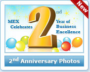 2nd Anniversary Photo 