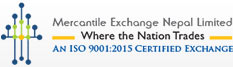 Mercantile Exchange Nepal Limited is the Largest Online Commodity Exchange in Nepal