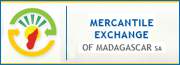 MoU with Mercantile Exchange of Madagascar