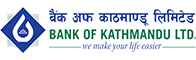 Bank of Kathmandu Lumbini Ltd.