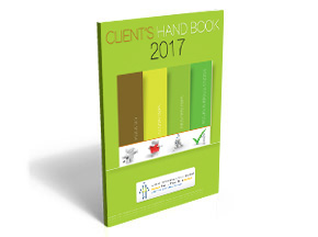 Client's Handbook 2017