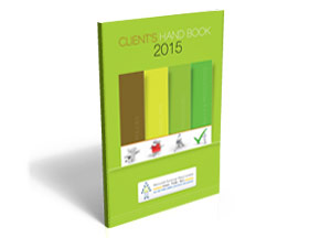 Client's Handbook 2015