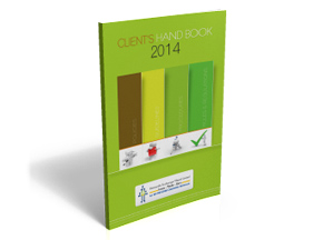 Client's Handbook 2014