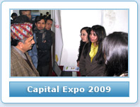 Capital Expo
