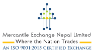 Mercantile Exchange Nepal Limited