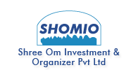 Shree Om Investment & Organizer Pvt. Ltd