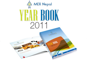 Year Book 2011