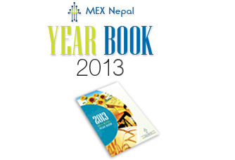 Year Book 2013